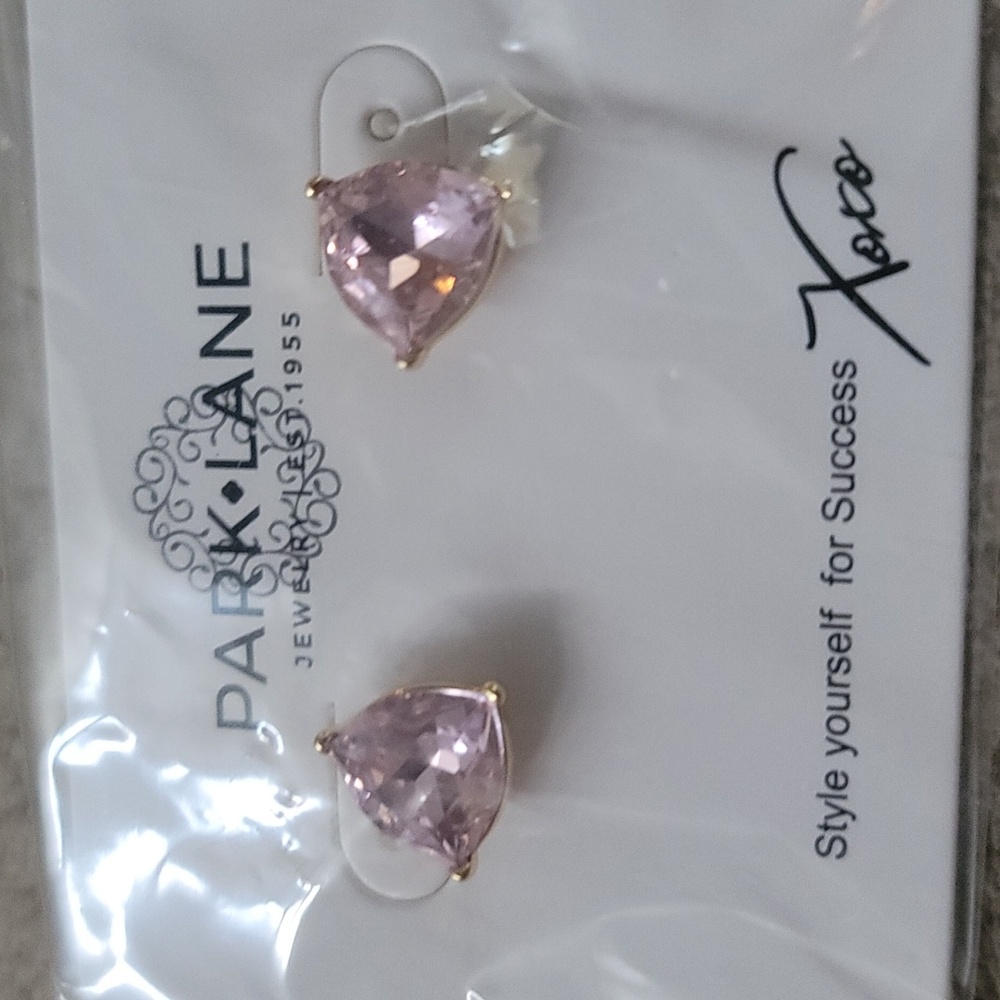 Reign earrings